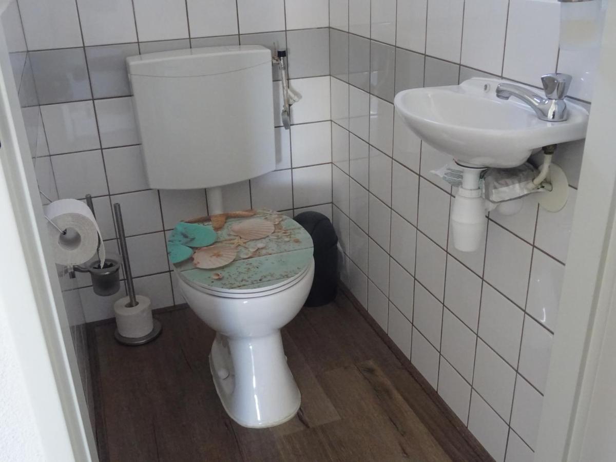 Kustverhuur, Vakantiepark Fort Soleil 23 Breskens Ngoại thất bức ảnh